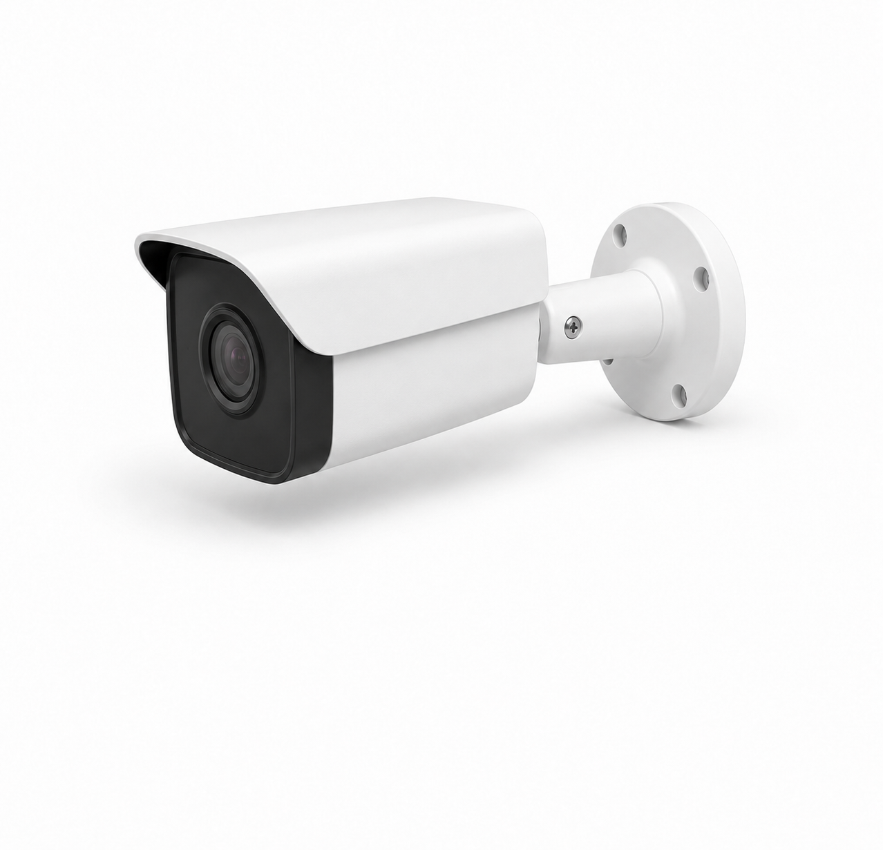 CCTV camera for day and night surveillance